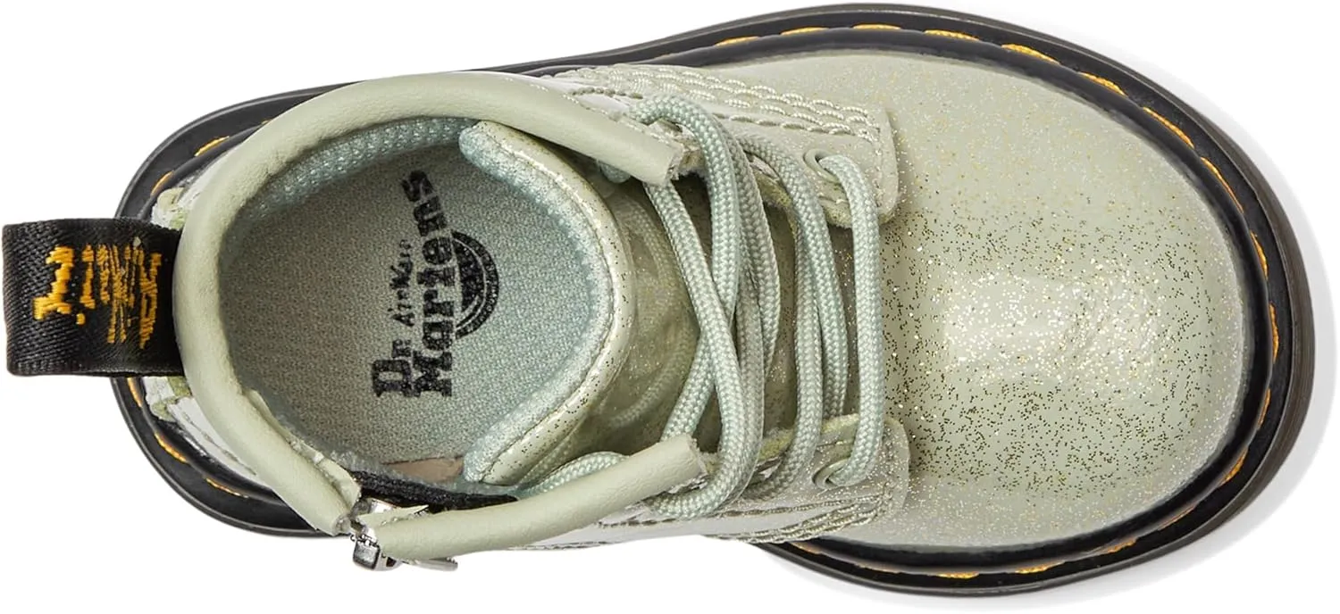 Dr. Martens Girl's 1460 (Big Kid) Fashion Boot