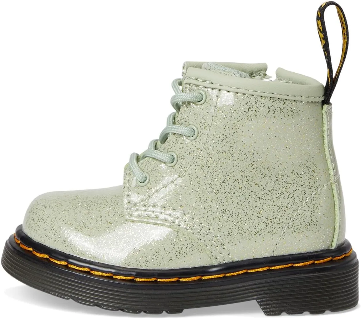 Dr. Martens Girl's 1460 (Big Kid) Fashion Boot