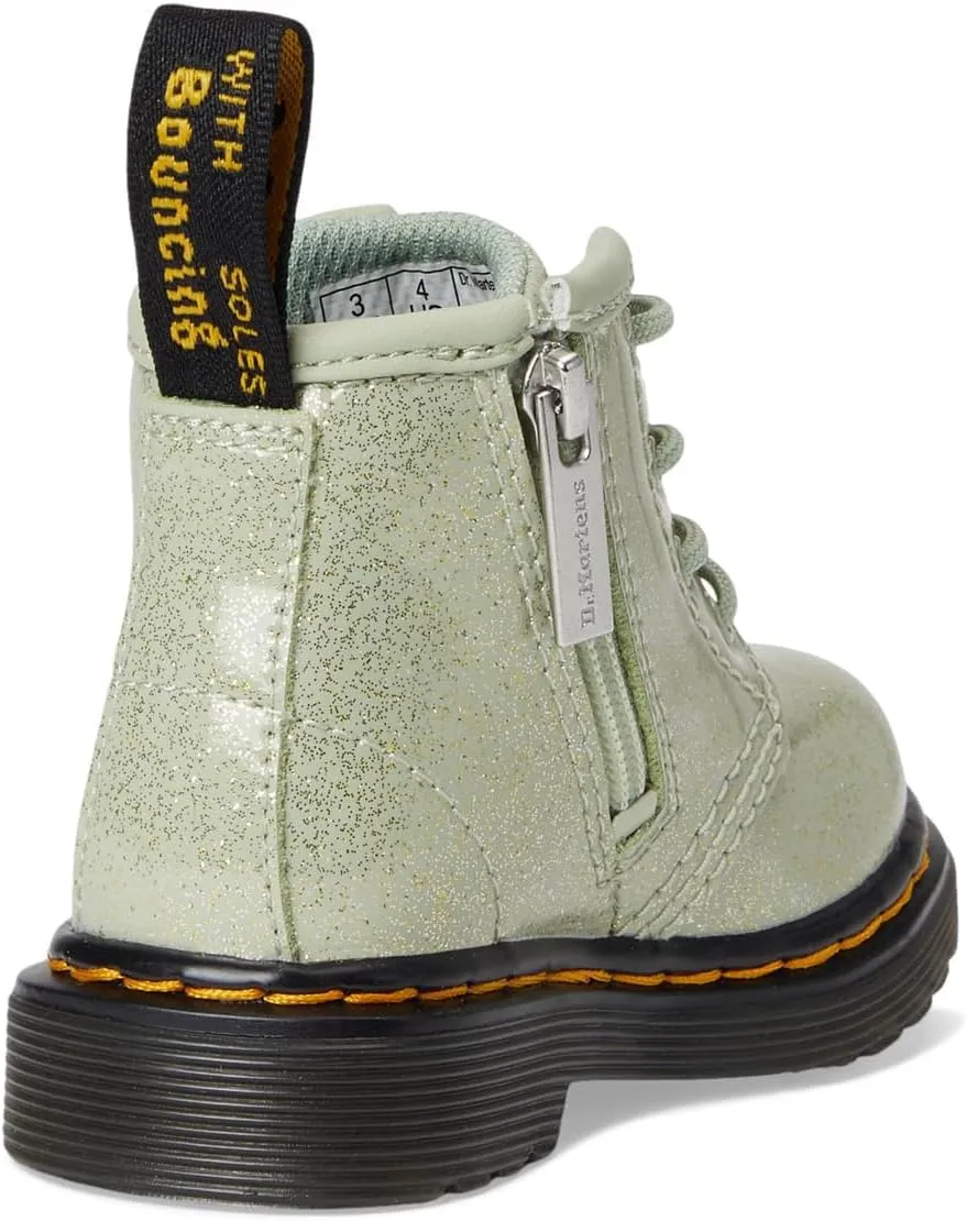 Dr. Martens Girl's 1460 (Big Kid) Fashion Boot