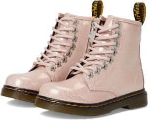 Dr. Martens Girl's 1460 (Little Big Kid) Fashion Boot