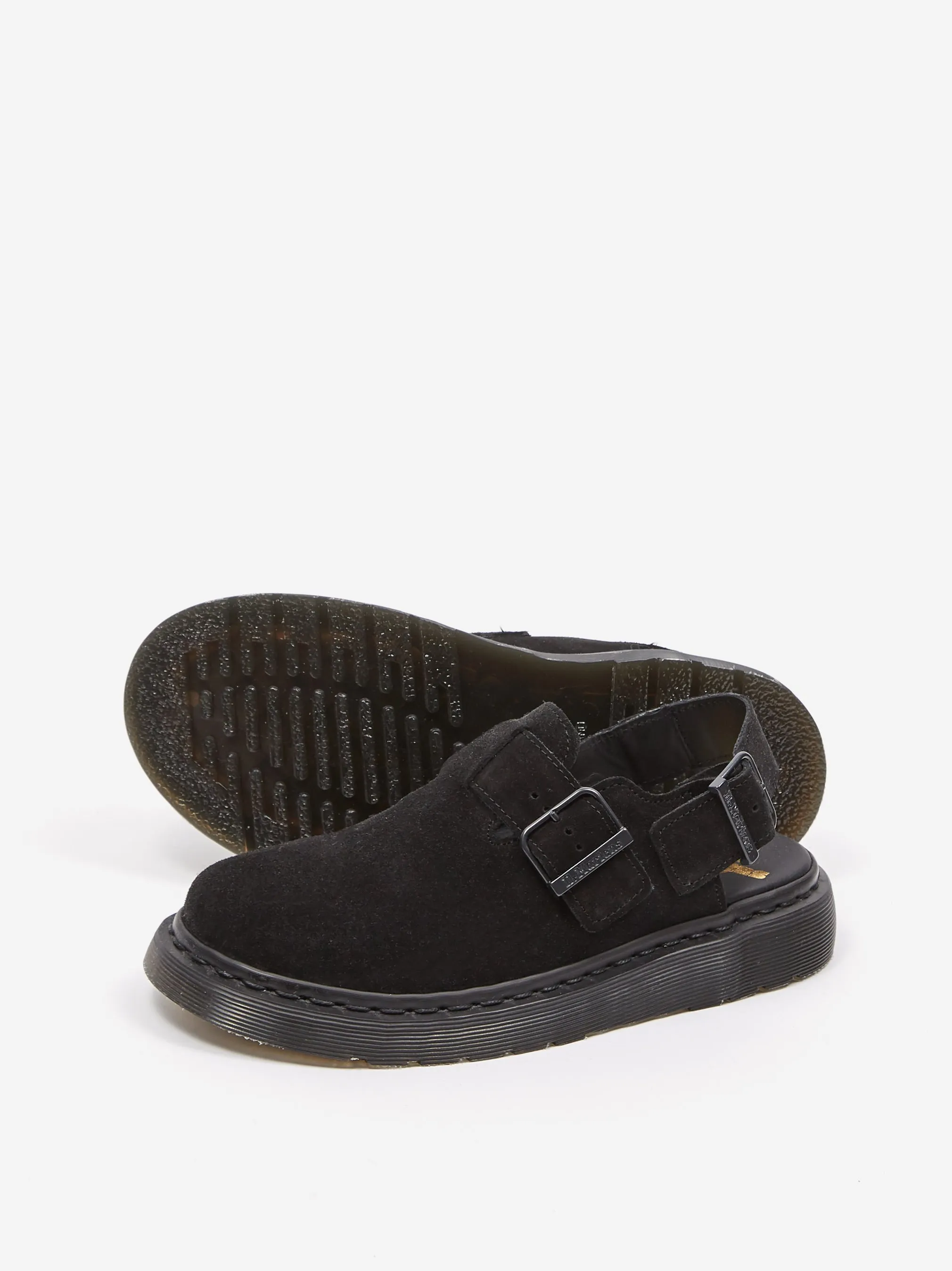 Dr. Martens Jorge Mule - Black