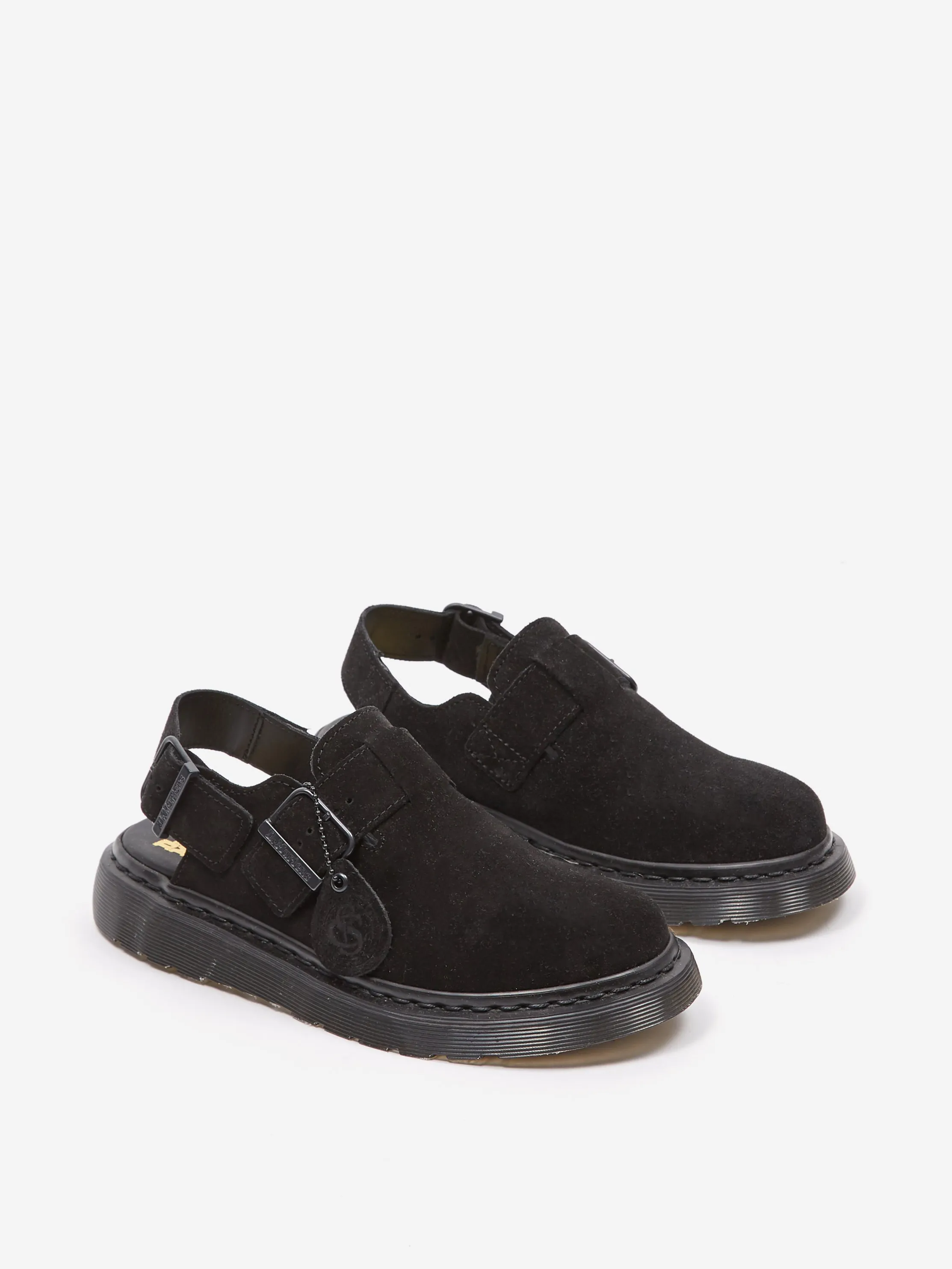 Dr. Martens Jorge Mule - Black