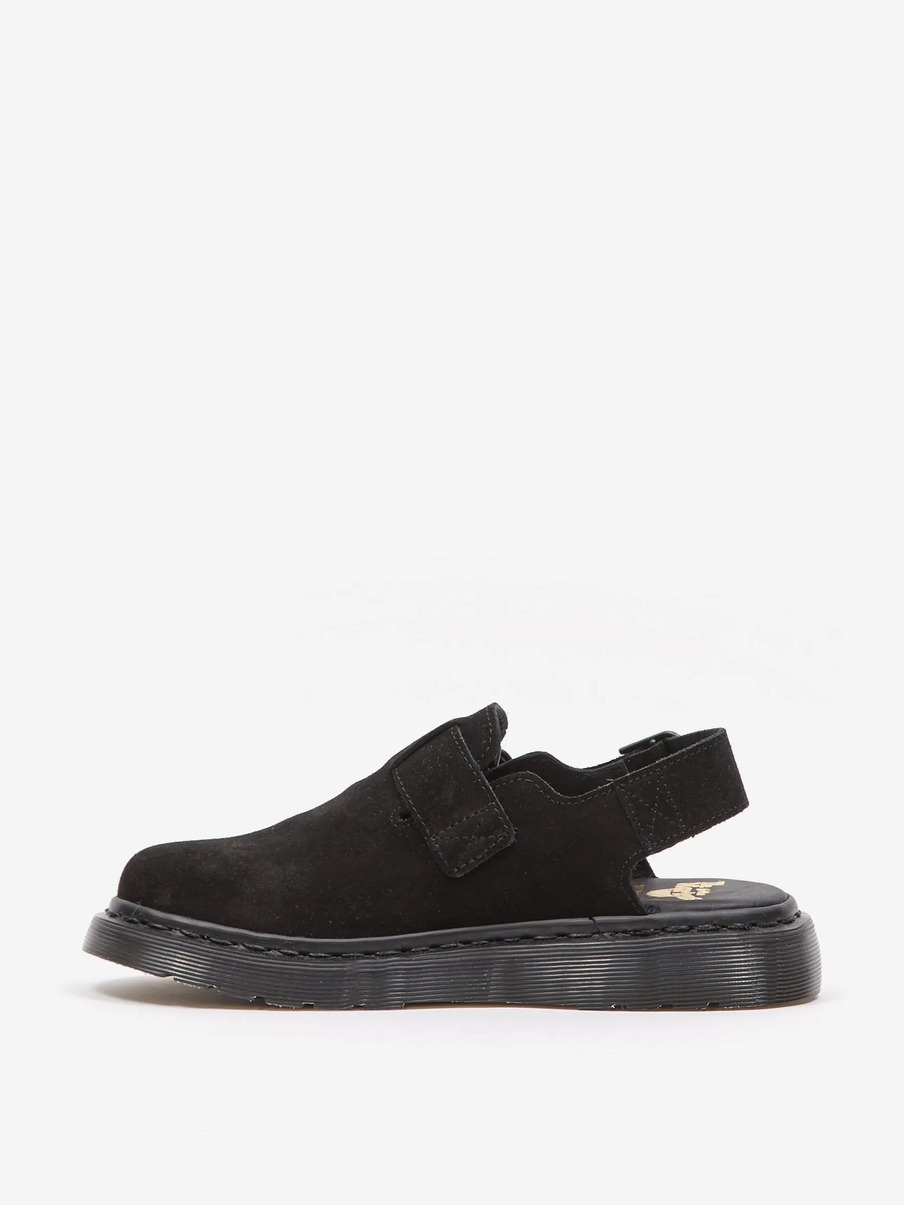 Dr. Martens Jorge Mule - Black