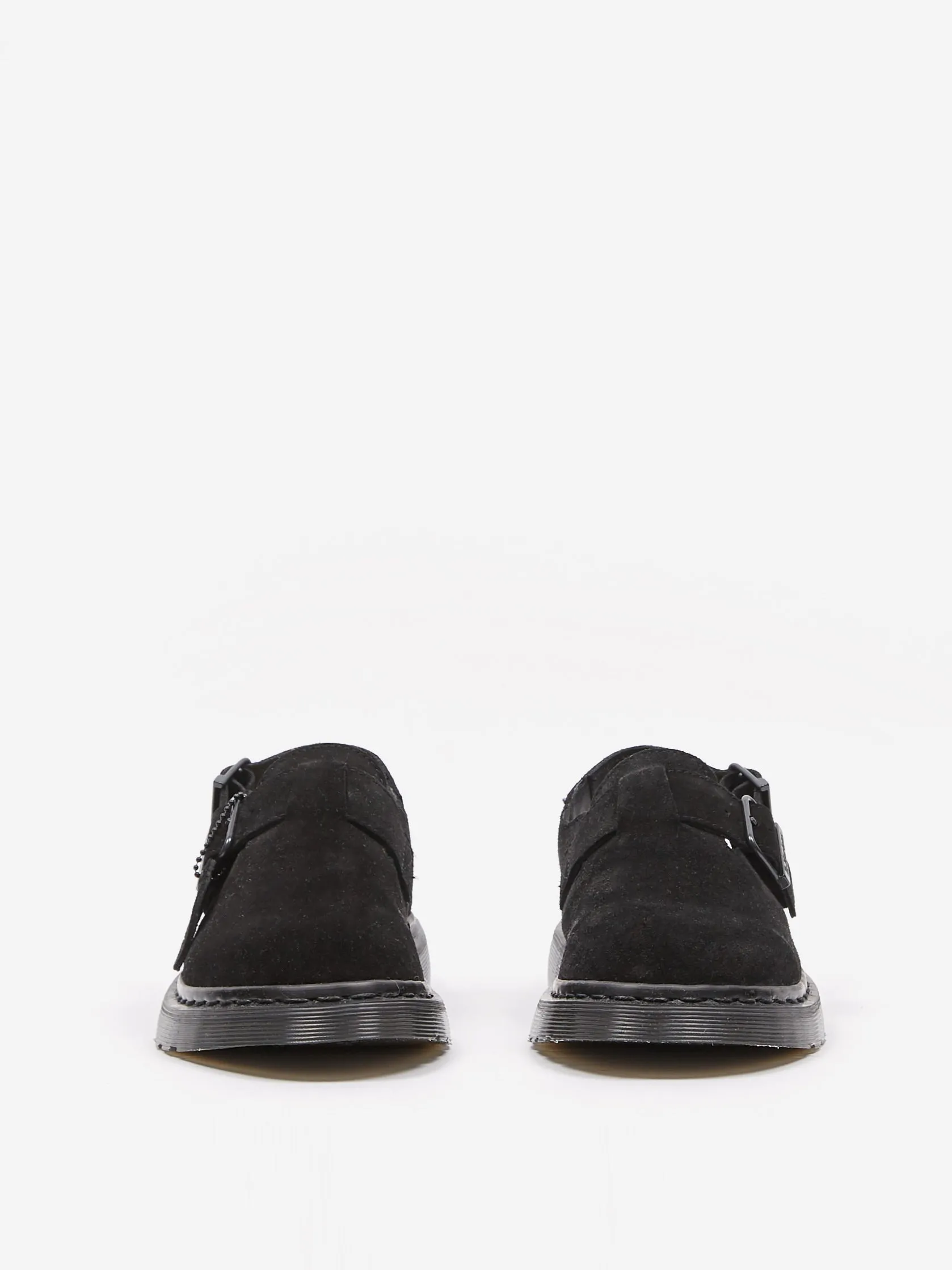 Dr. Martens Jorge Mule - Black