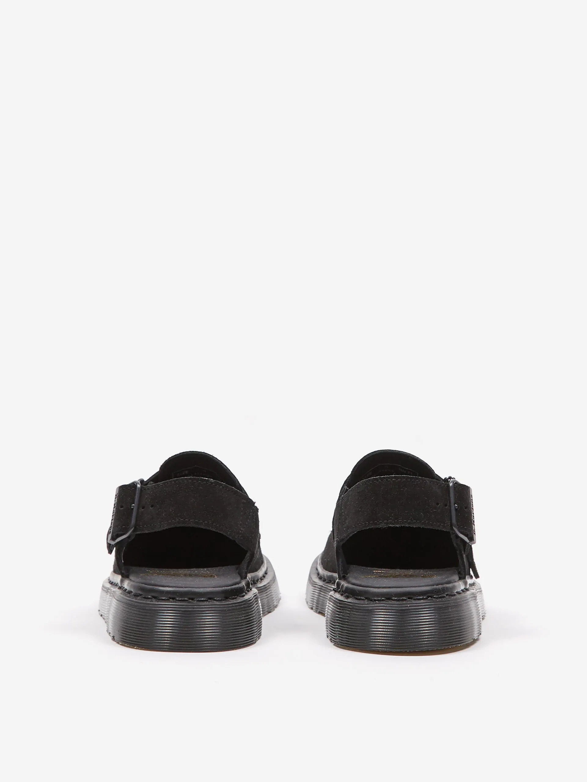 Dr. Martens Jorge Mule - Black