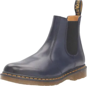 Dr. Martens Men's 2976 Antique Temperley Chelsea Boot