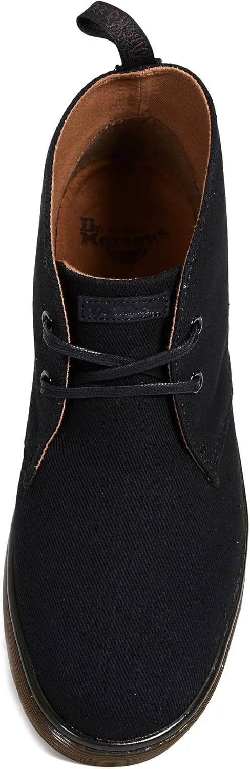 Dr. Martens Men's Mayport Chukka Boot