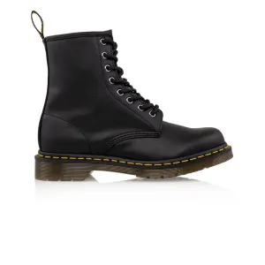 Dr Martens Nappa Black