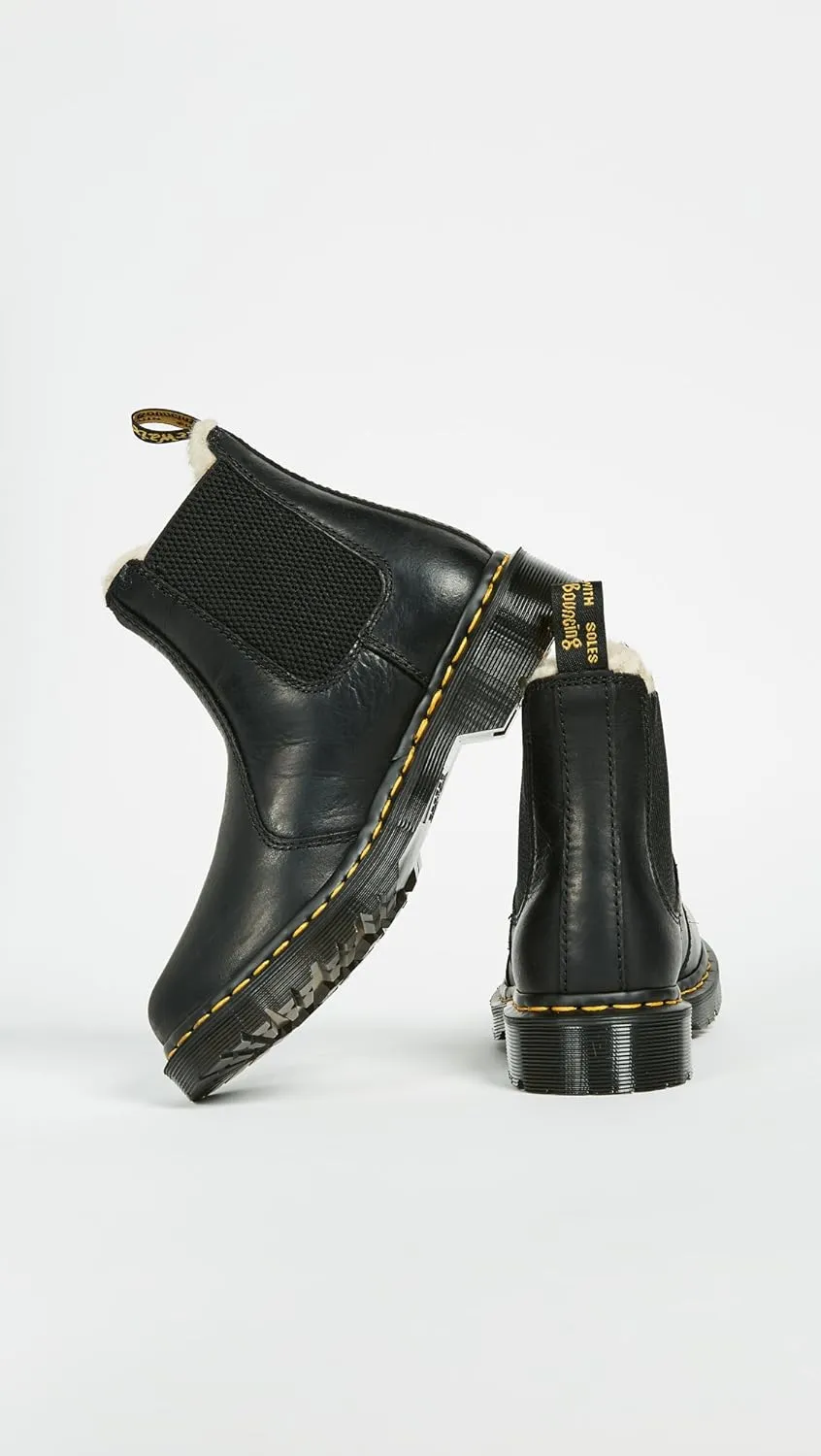 Dr. Martens Unisex 2976 Leonore Chelsea Boot