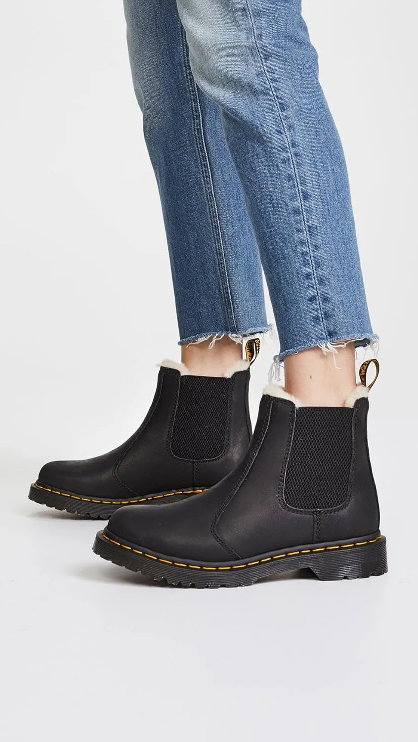 Dr. Martens Unisex 2976 Leonore Chelsea Boot
