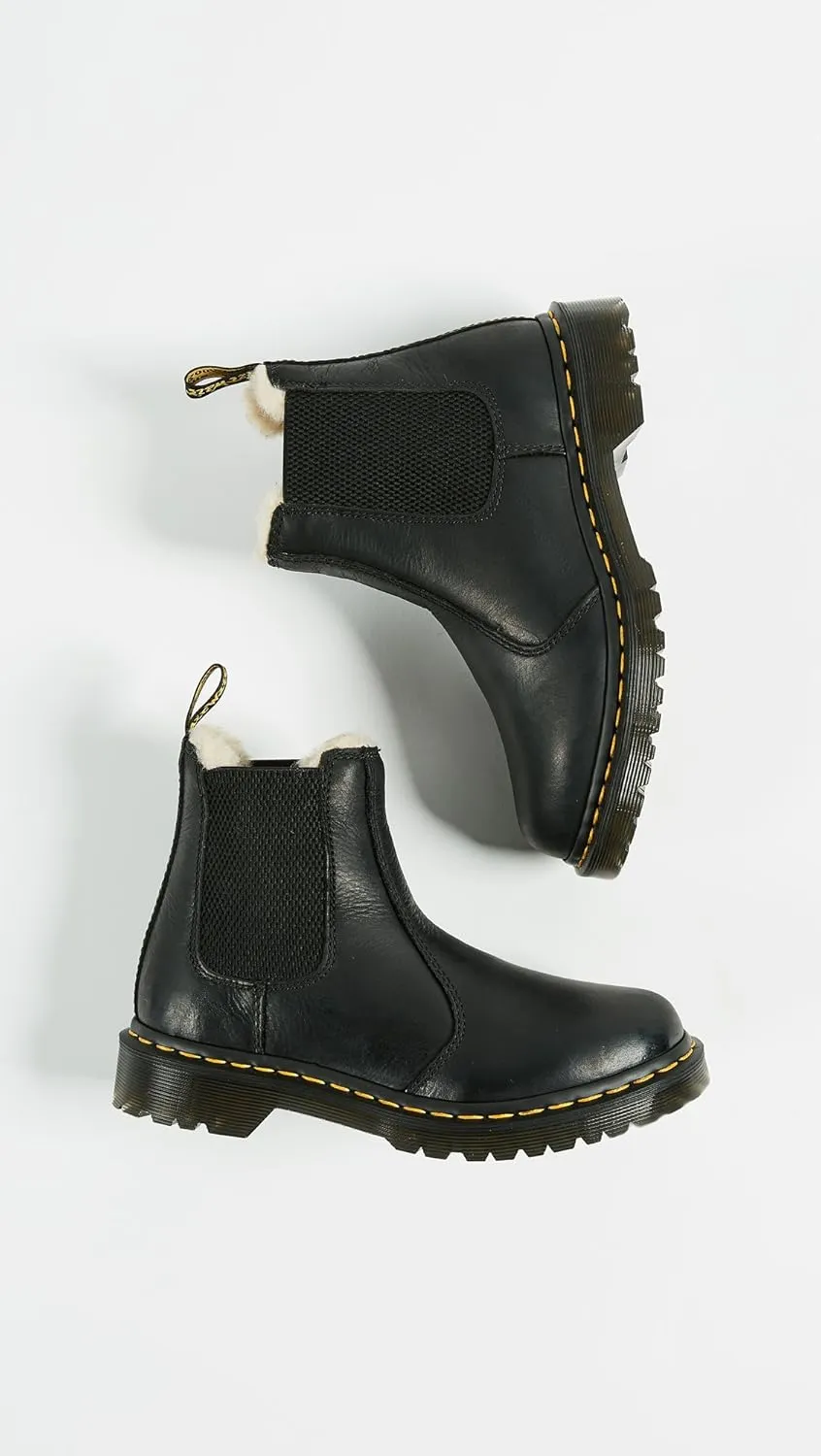 Dr. Martens Unisex 2976 Leonore Chelsea Boot