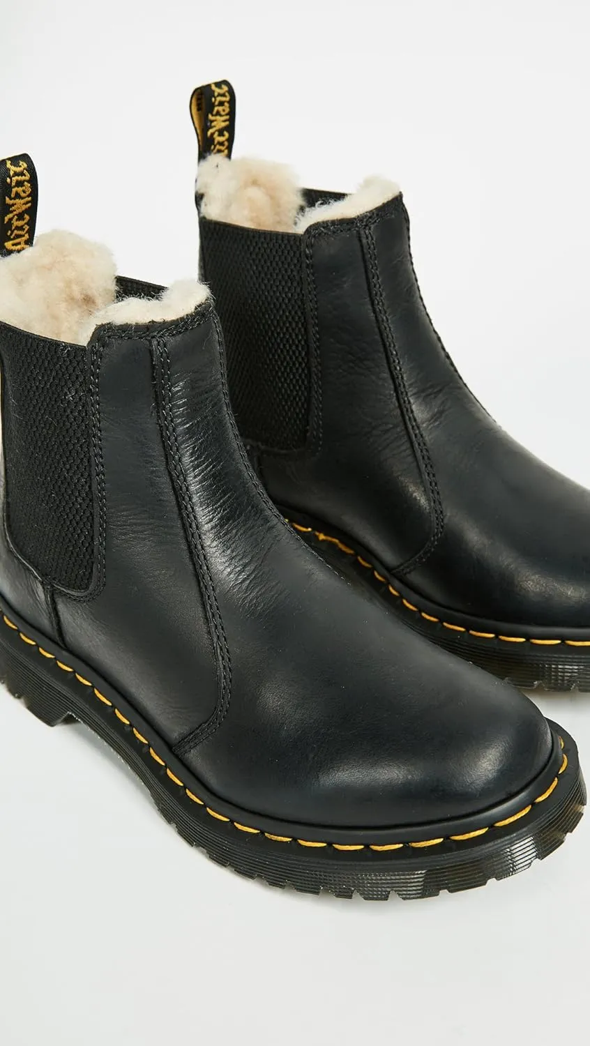 Dr. Martens Unisex 2976 Leonore Chelsea Boot