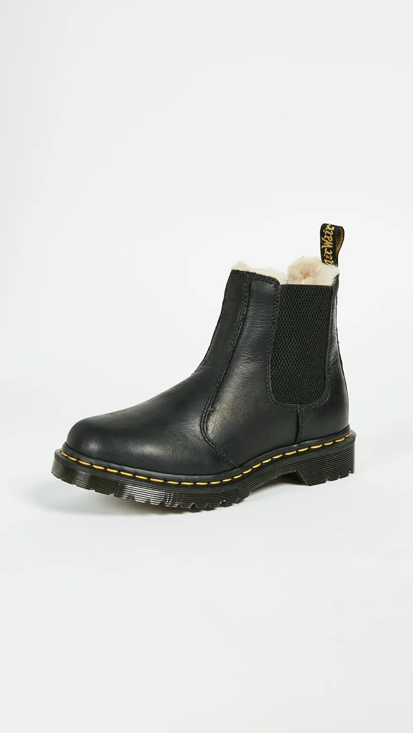 Dr. Martens Unisex 2976 Leonore Chelsea Boot