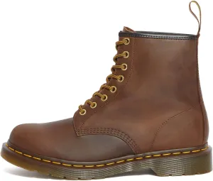 Dr. Martens Unisex-Adult 1460 Crazy Horse 8 Eye Boot