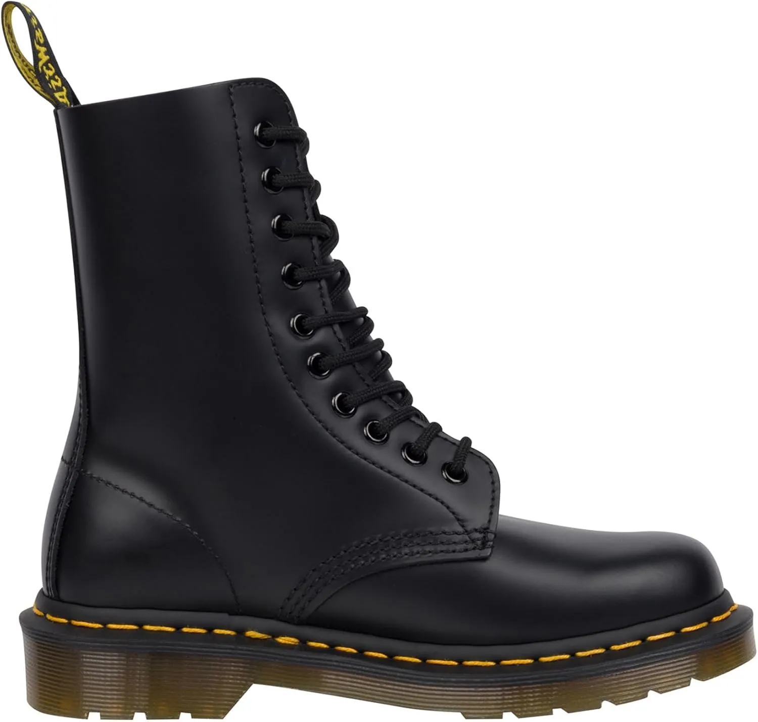Dr. Martens Unisex-Adult Closed-Toe Fashion Boot