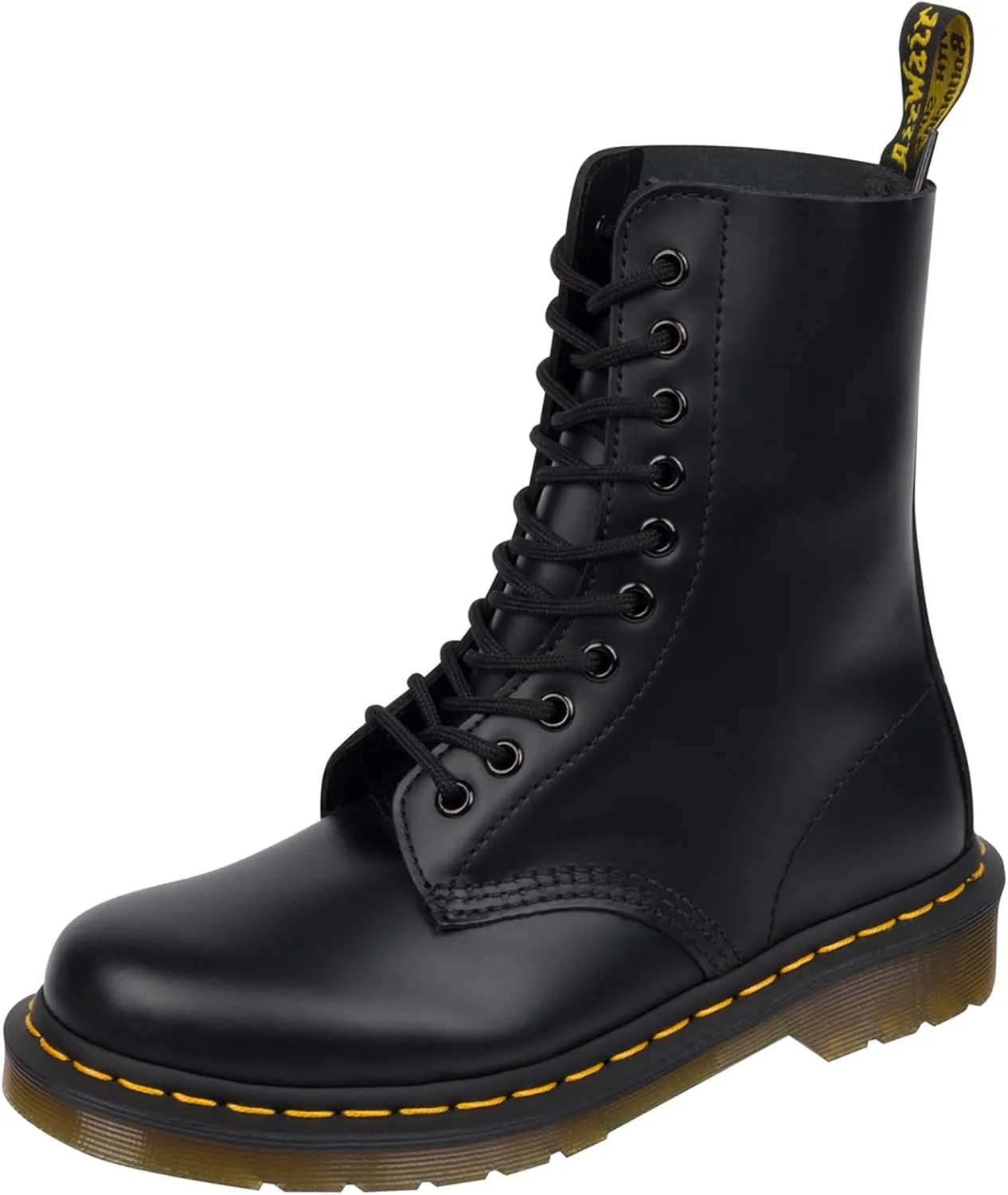 Dr. Martens Unisex-Adult Closed-Toe Fashion Boot