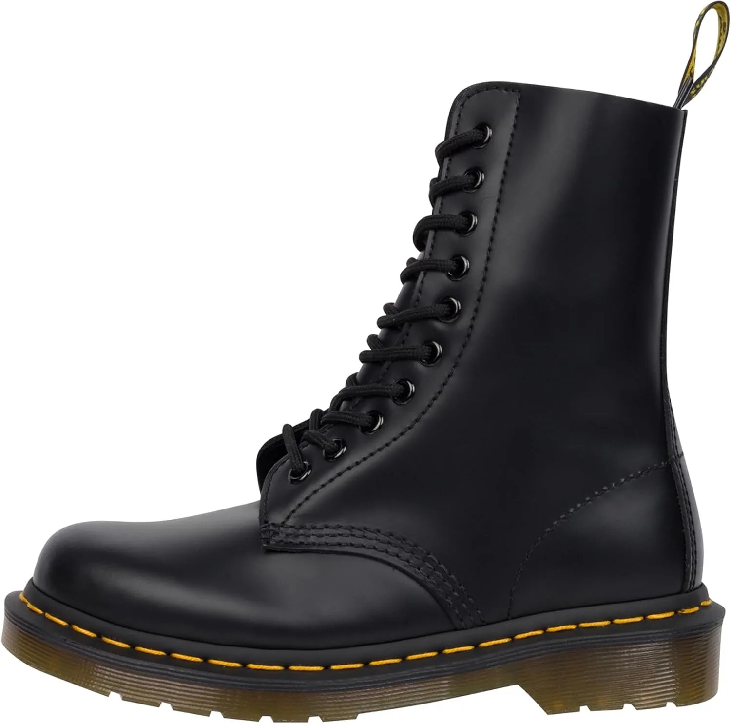 Dr. Martens Unisex-Adult Closed-Toe Fashion Boot