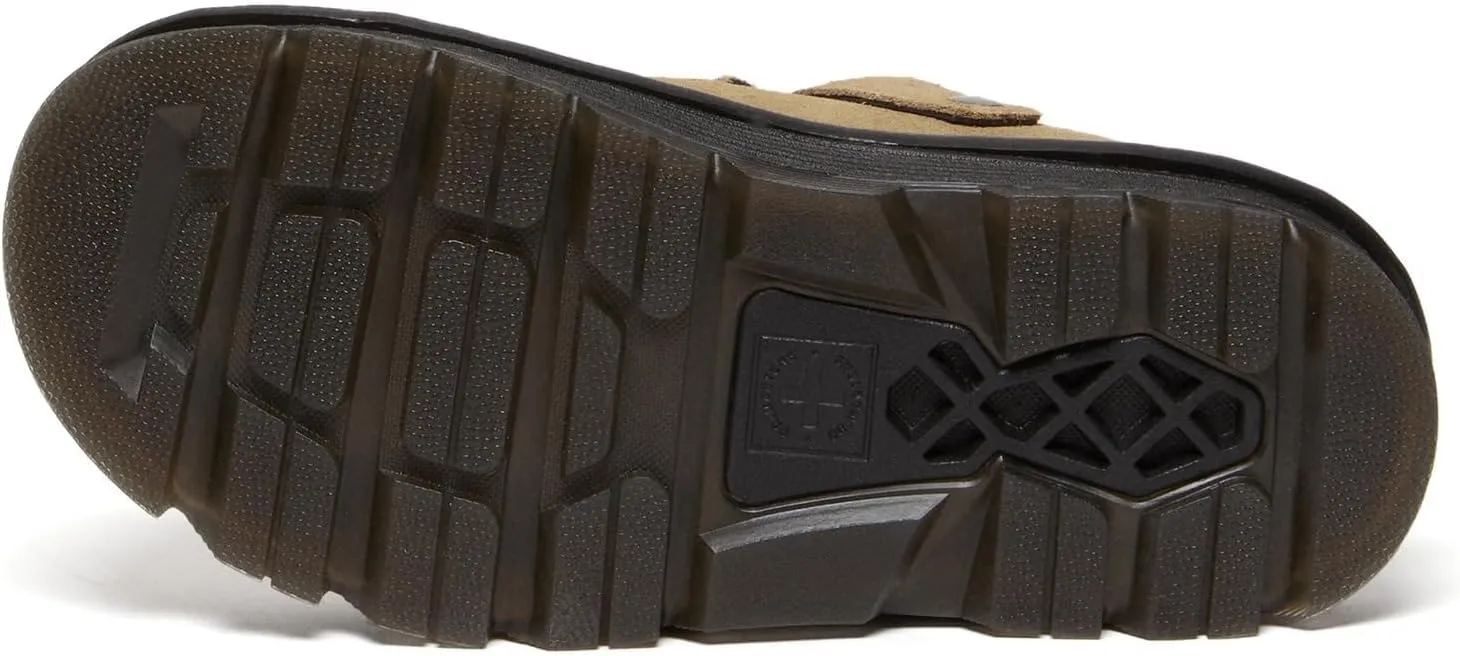 Dr. Martens Unisex-Adult Zeb Zag Mule