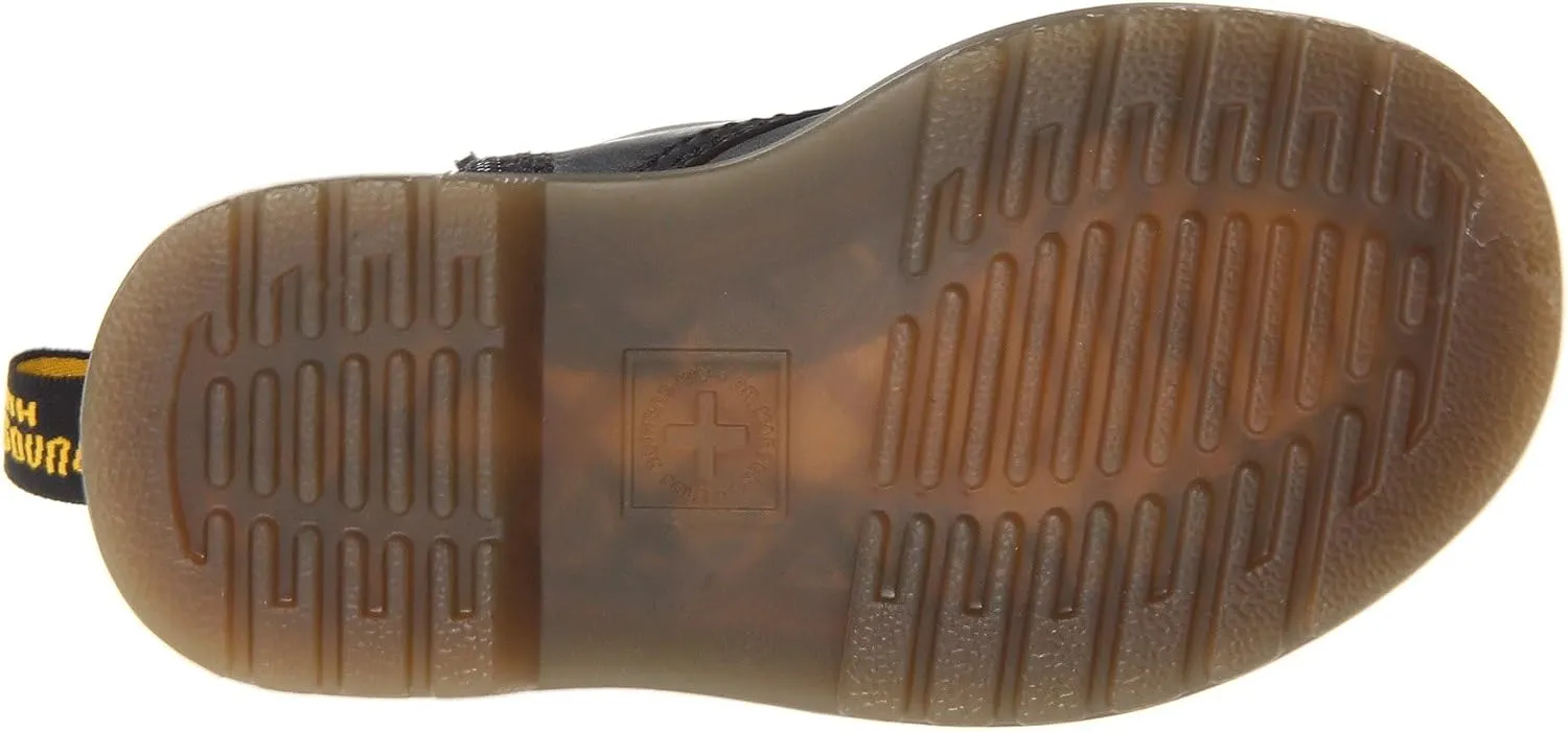 Dr. Martens Unisex-Child 1460 Softy T Boot