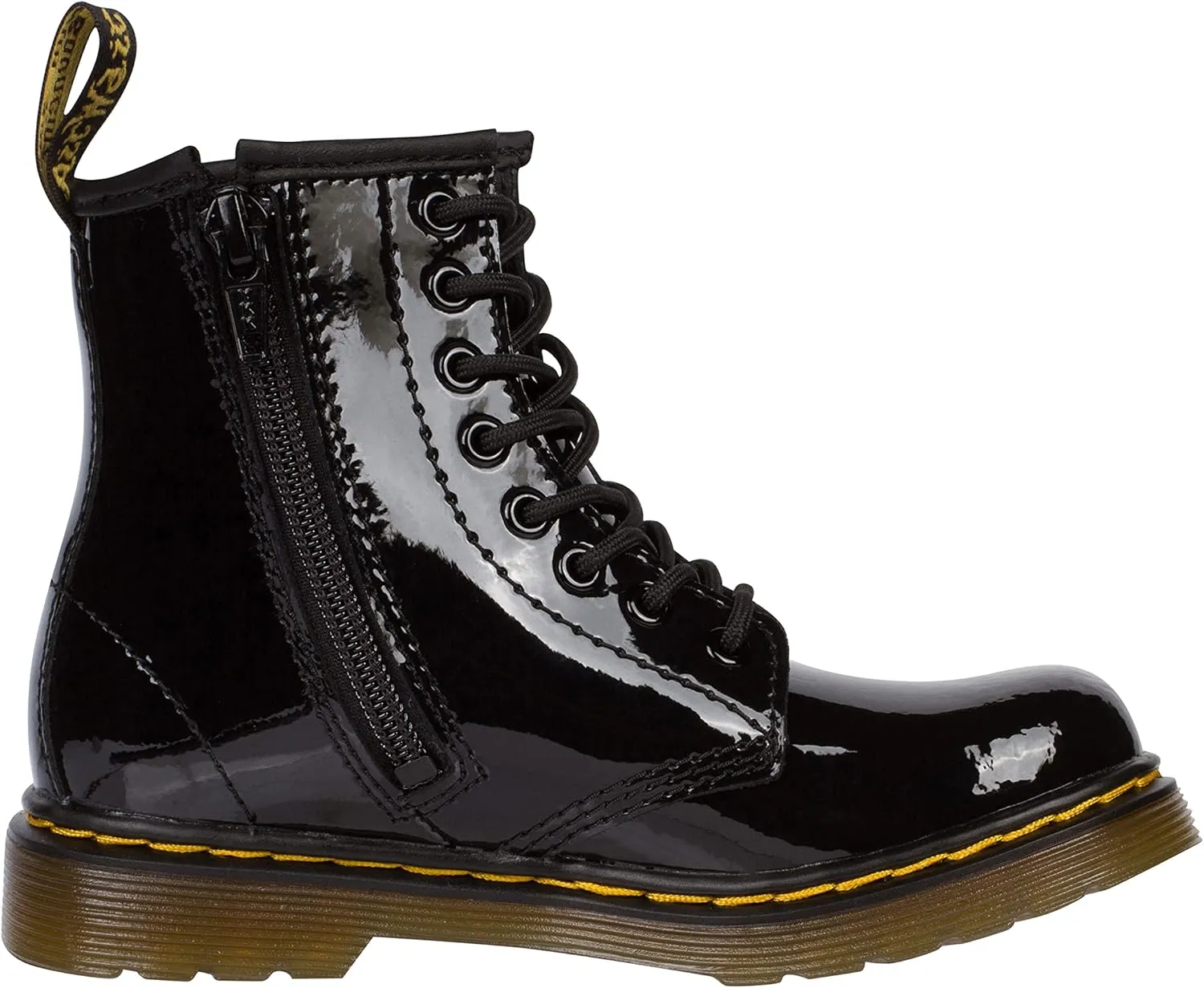 Dr. Martens Unisex-Child 1460 Softy T Boot