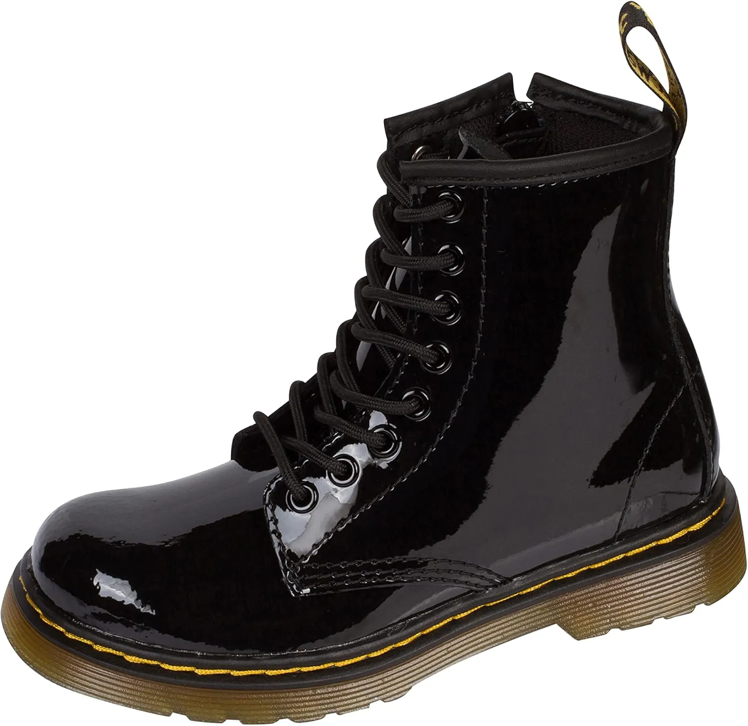 Dr. Martens Unisex-Child 1460 Softy T Boot
