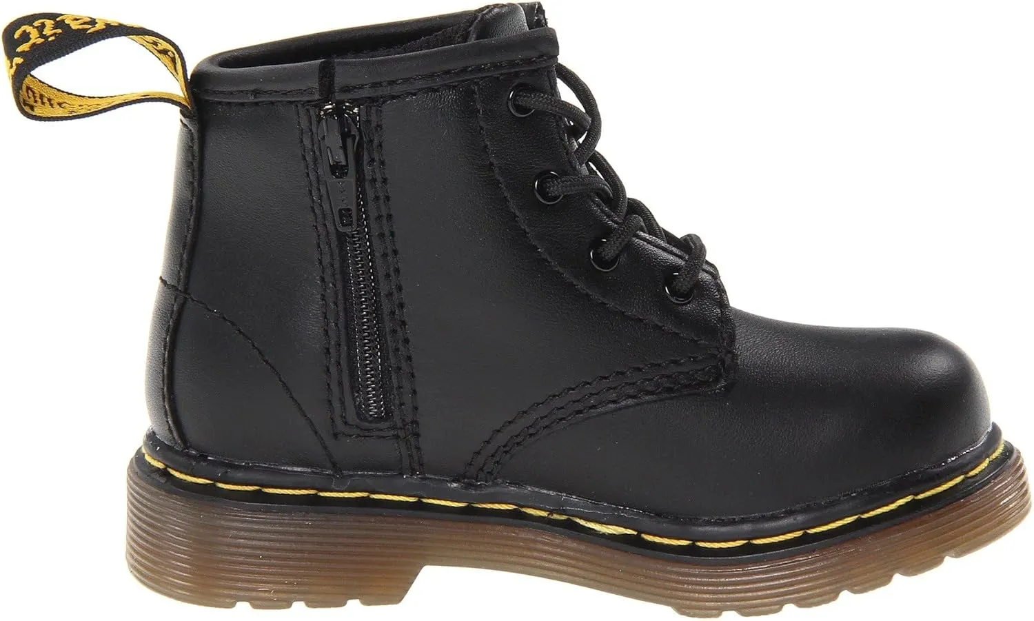 Dr. Martens Unisex-Child 1460 Softy T Boot