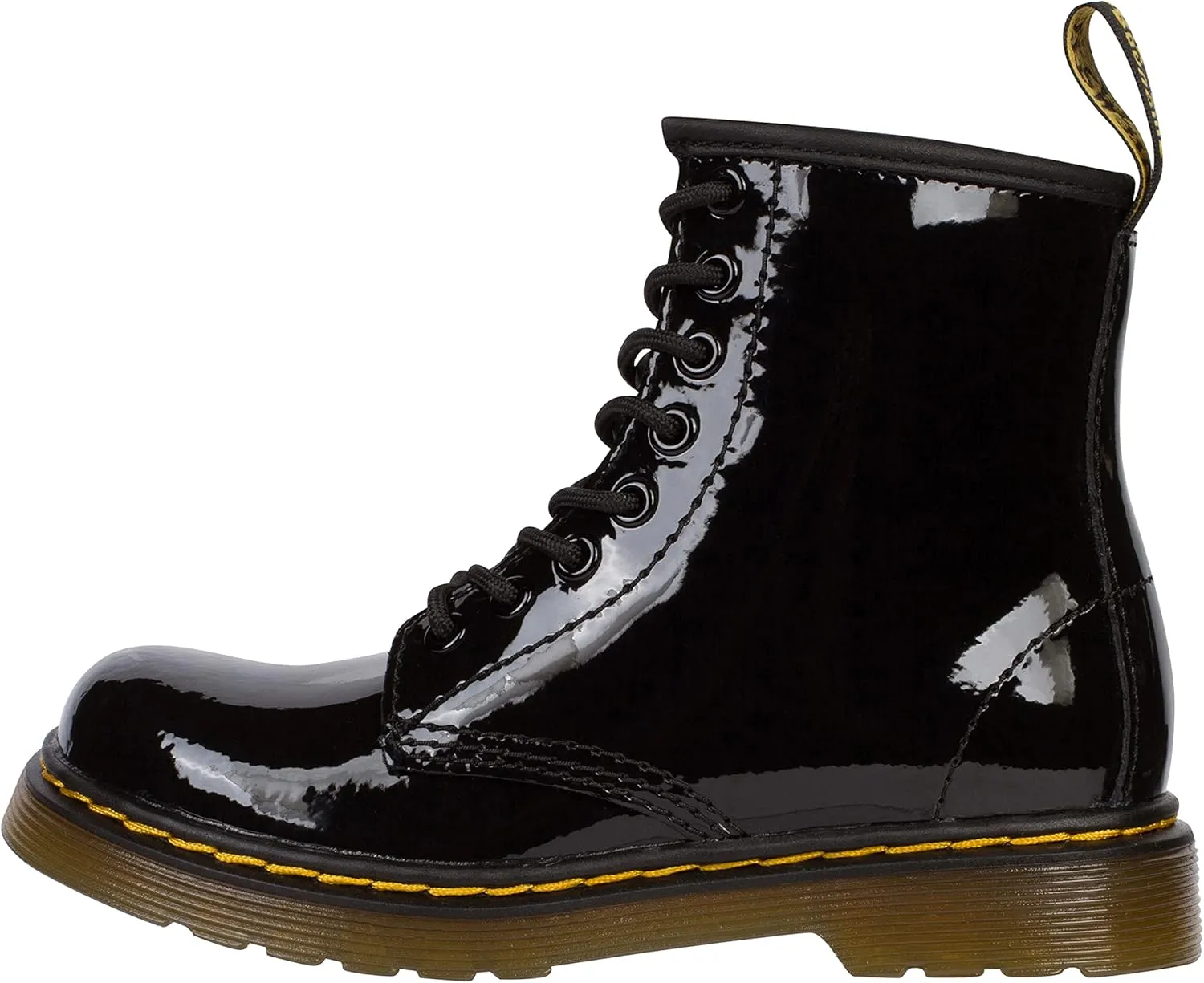 Dr. Martens Unisex-Child 1460 Softy T Boot