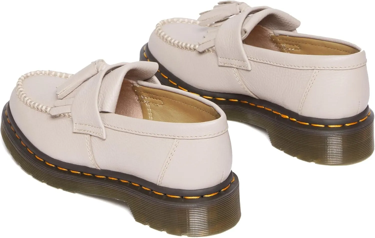Dr. Martens Women Penny Loafer, EU