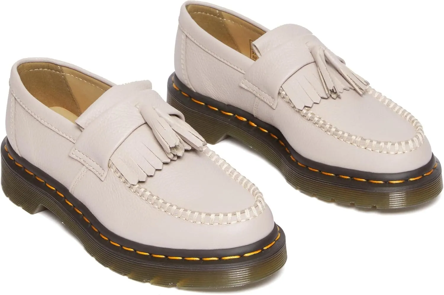 Dr. Martens Women Penny Loafer, EU