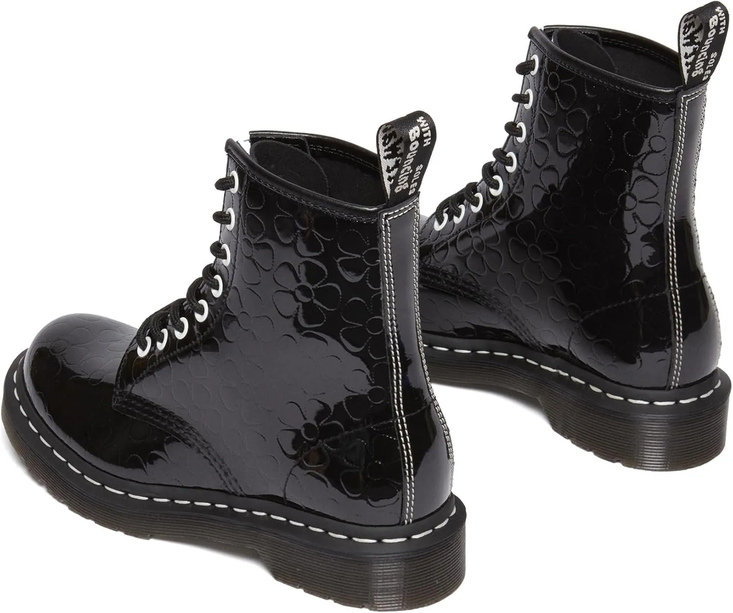Dr. Martens Women's 1460 Jungle Fashion Boot