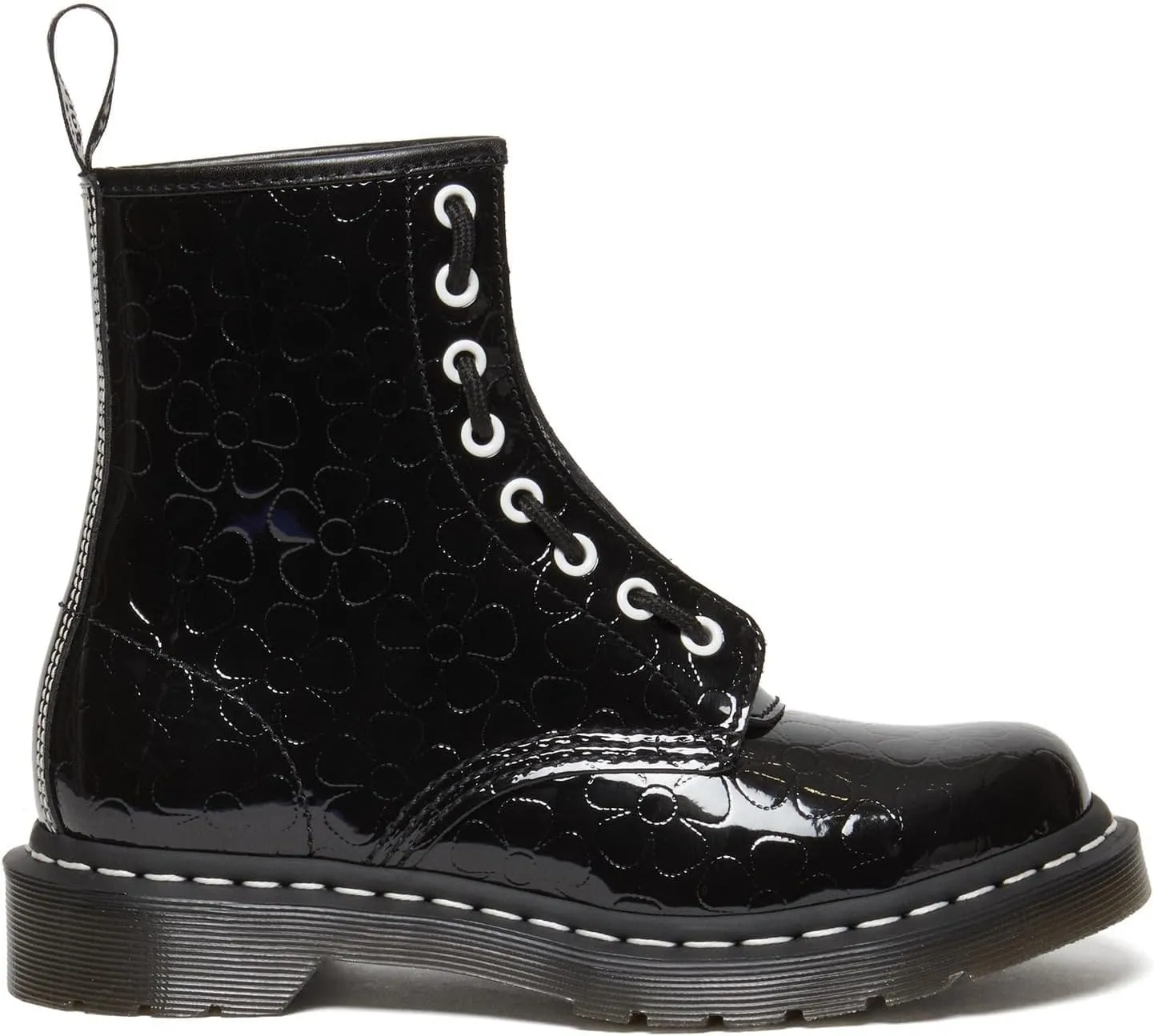 Dr. Martens Women's 1460 Jungle Fashion Boot