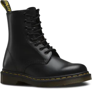 Dr. Martens Women's 1460 Smooth Leather Boot