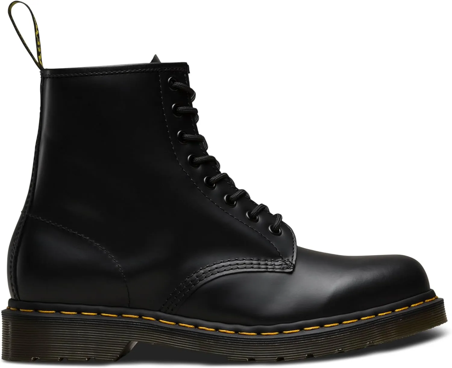 Dr. Martens Women's 1460 Smooth Leather Boot