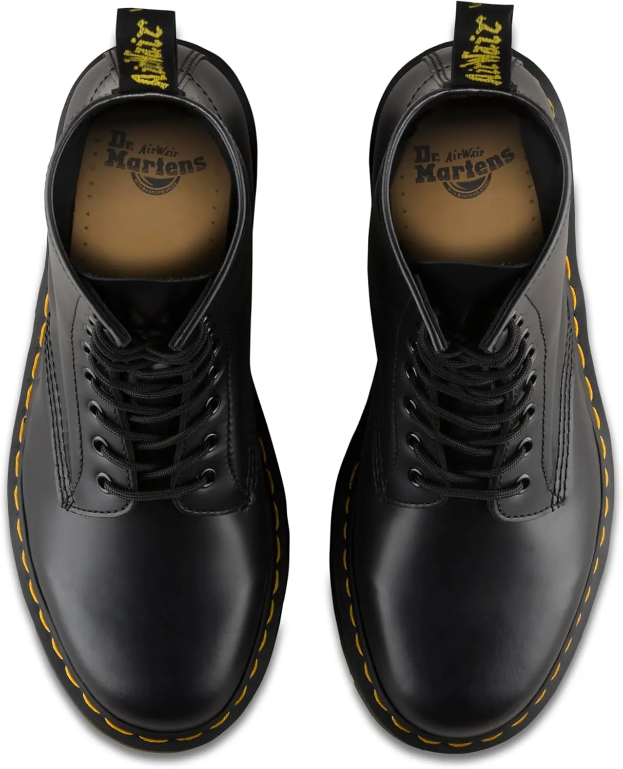 Dr. Martens Women's 1460 Smooth Leather Boot