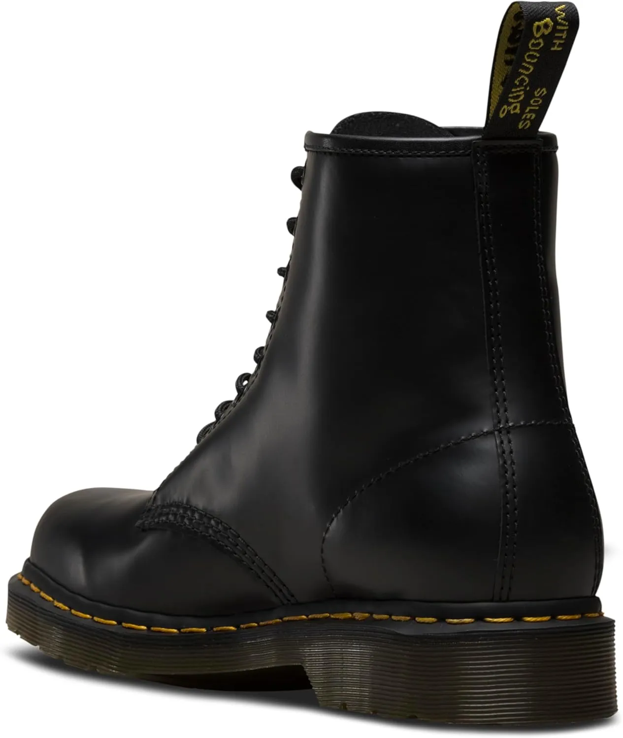 Dr. Martens Women's 1460 Smooth Leather Boot