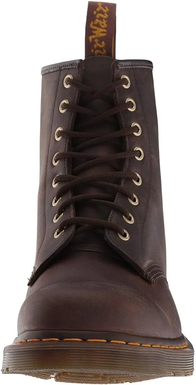 Dr. Martens Women's Page Floral Print Boot