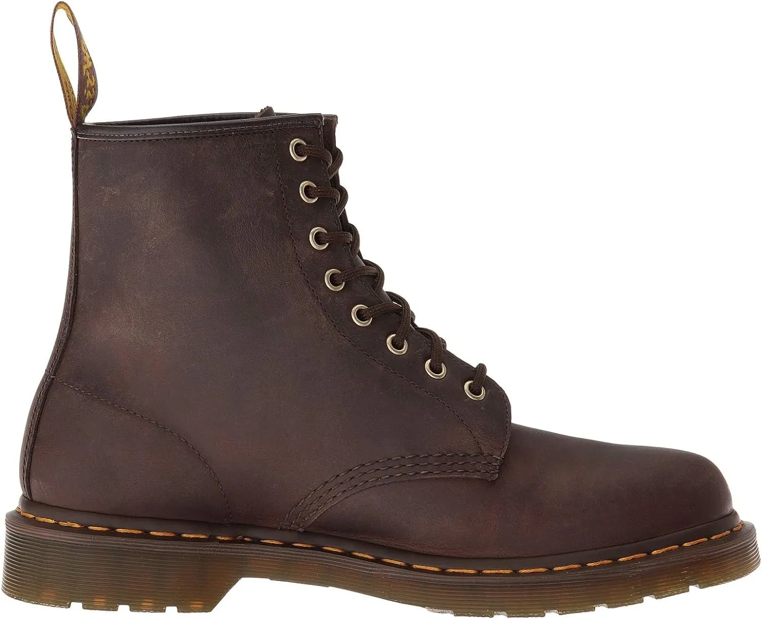 Dr. Martens Women's Page Floral Print Boot