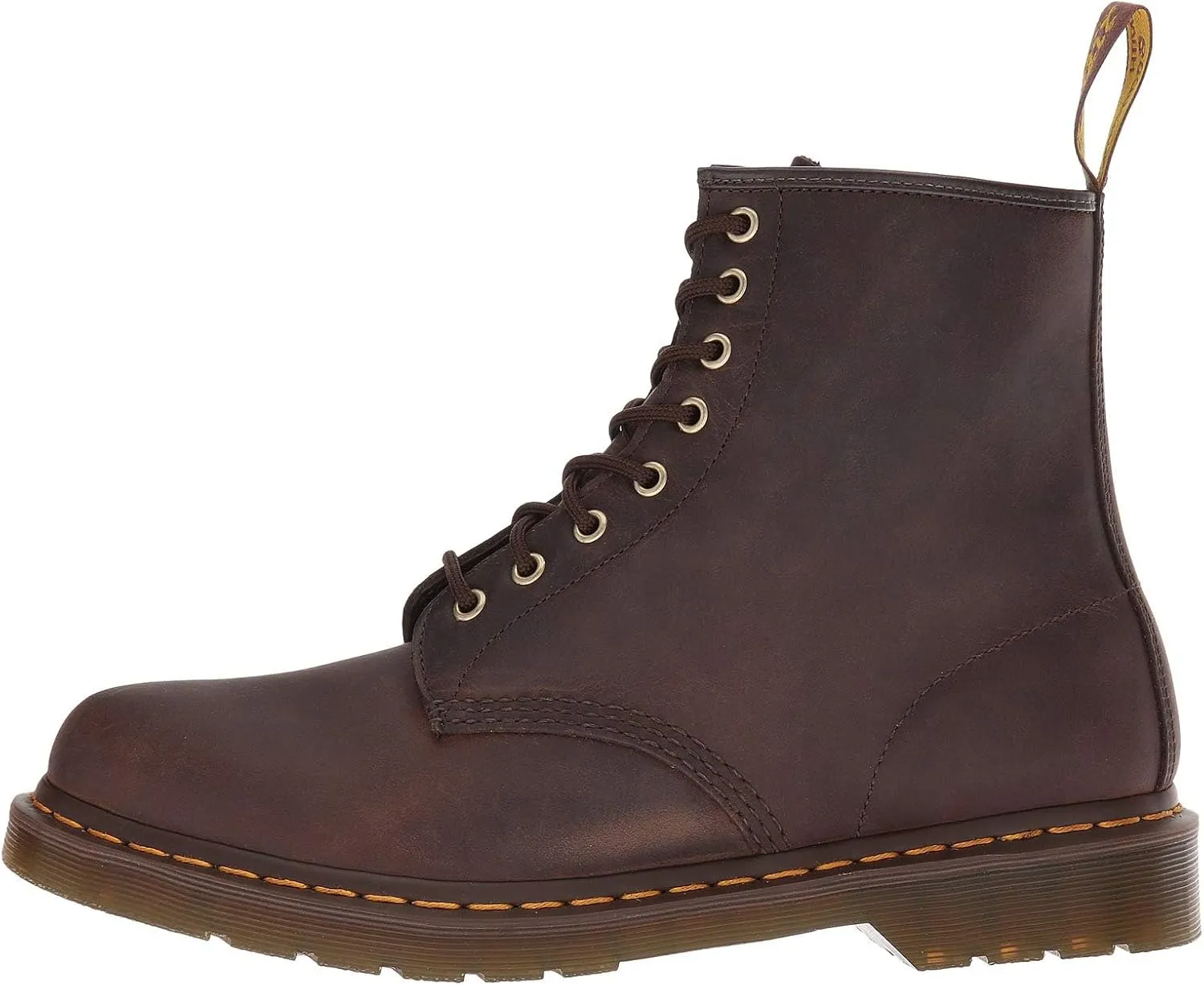 Dr. Martens Women's Page Floral Print Boot