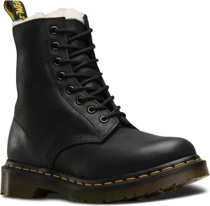 Dr. Martens Women's Serena Burnished Wyoming Chukka Boot