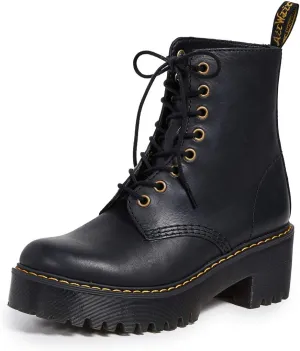 Dr. Martens Women's Shriver Hi Fashion Boot