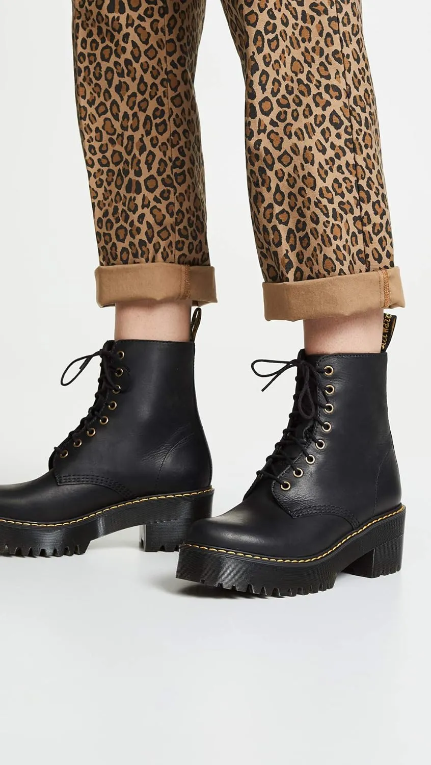 Dr. Martens Women's Shriver Hi Fashion Boot