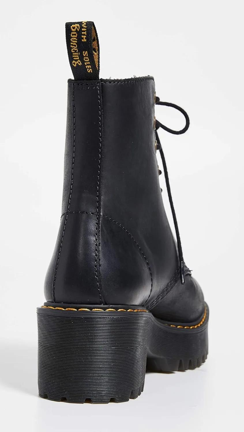 Dr. Martens Women's Shriver Hi Fashion Boot