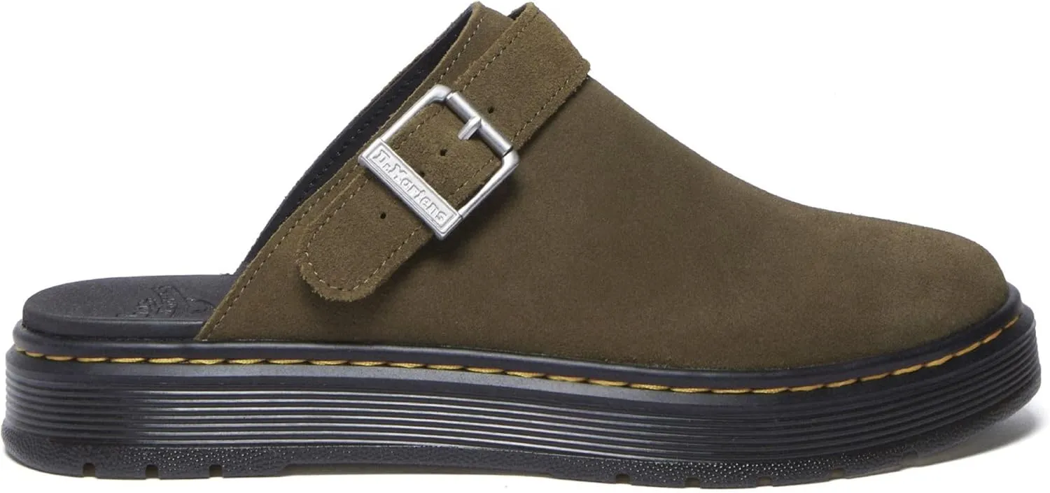 Dr. Martens Women's Slides