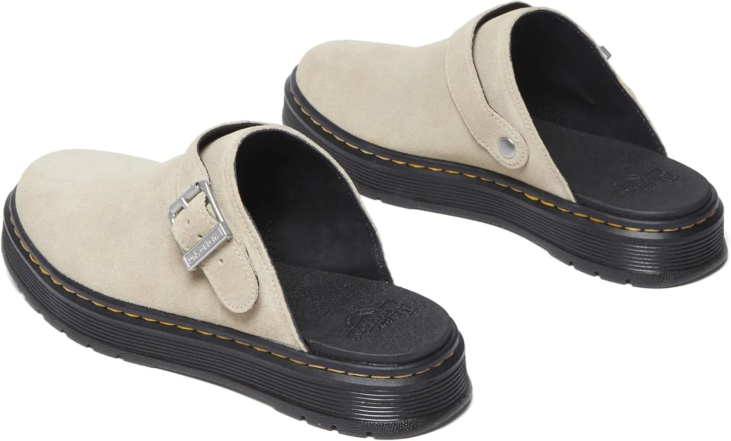 Dr. Martens Women's Slides