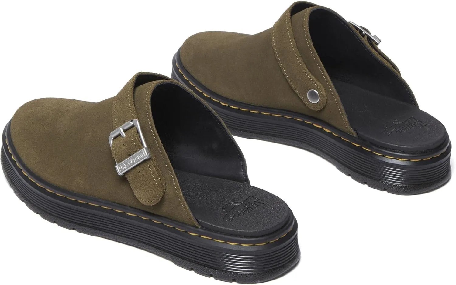 Dr. Martens Women's Slides