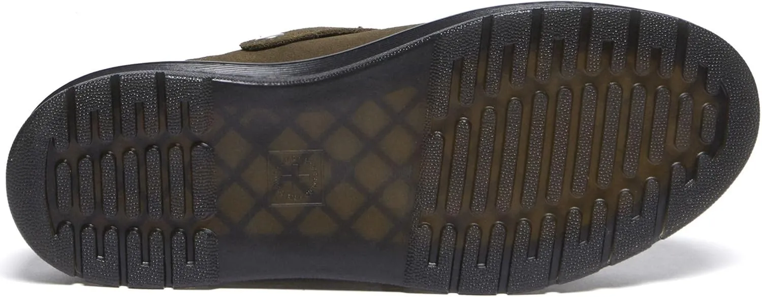 Dr. Martens Women's Slides