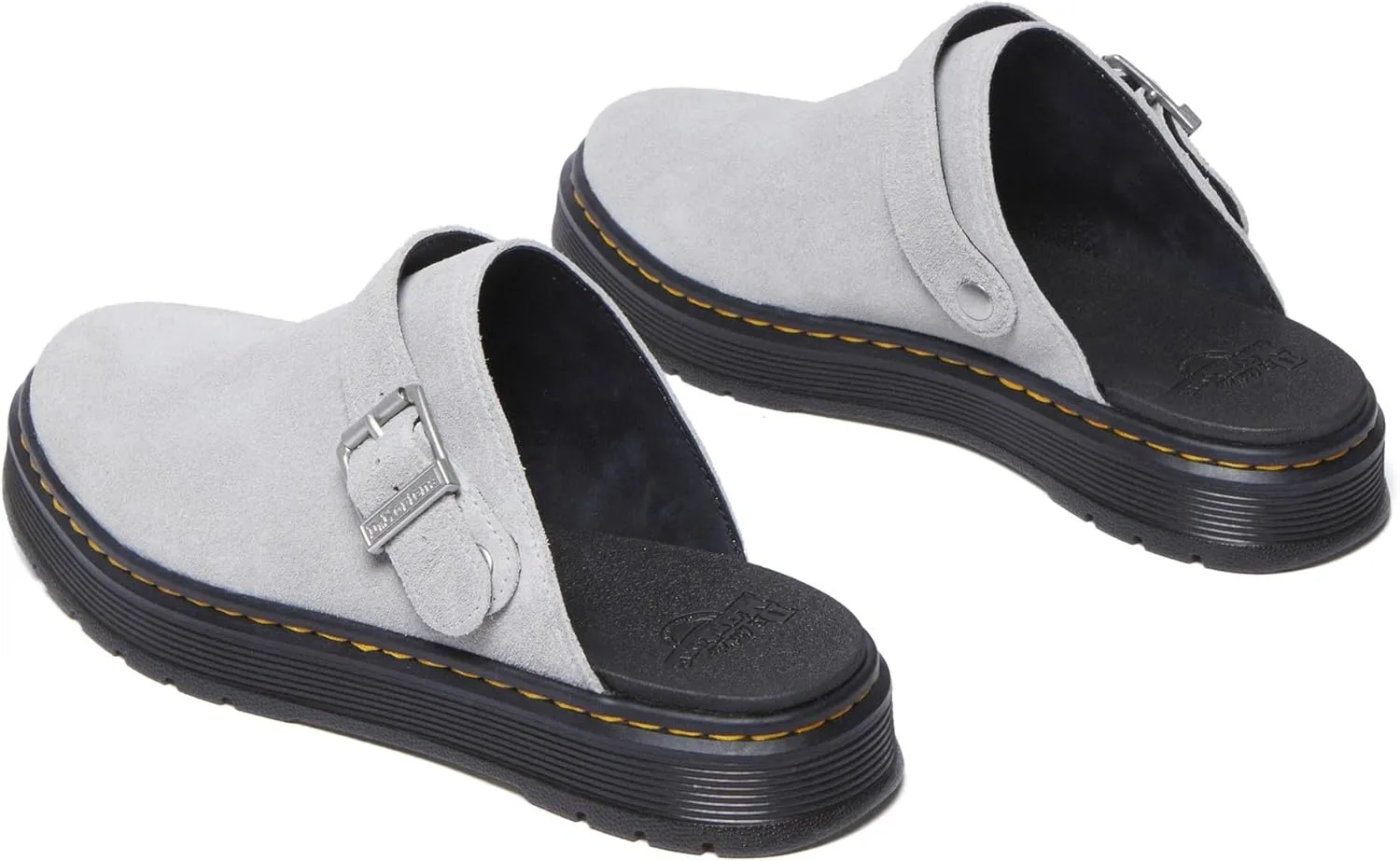 Dr. Martens Women's Slides