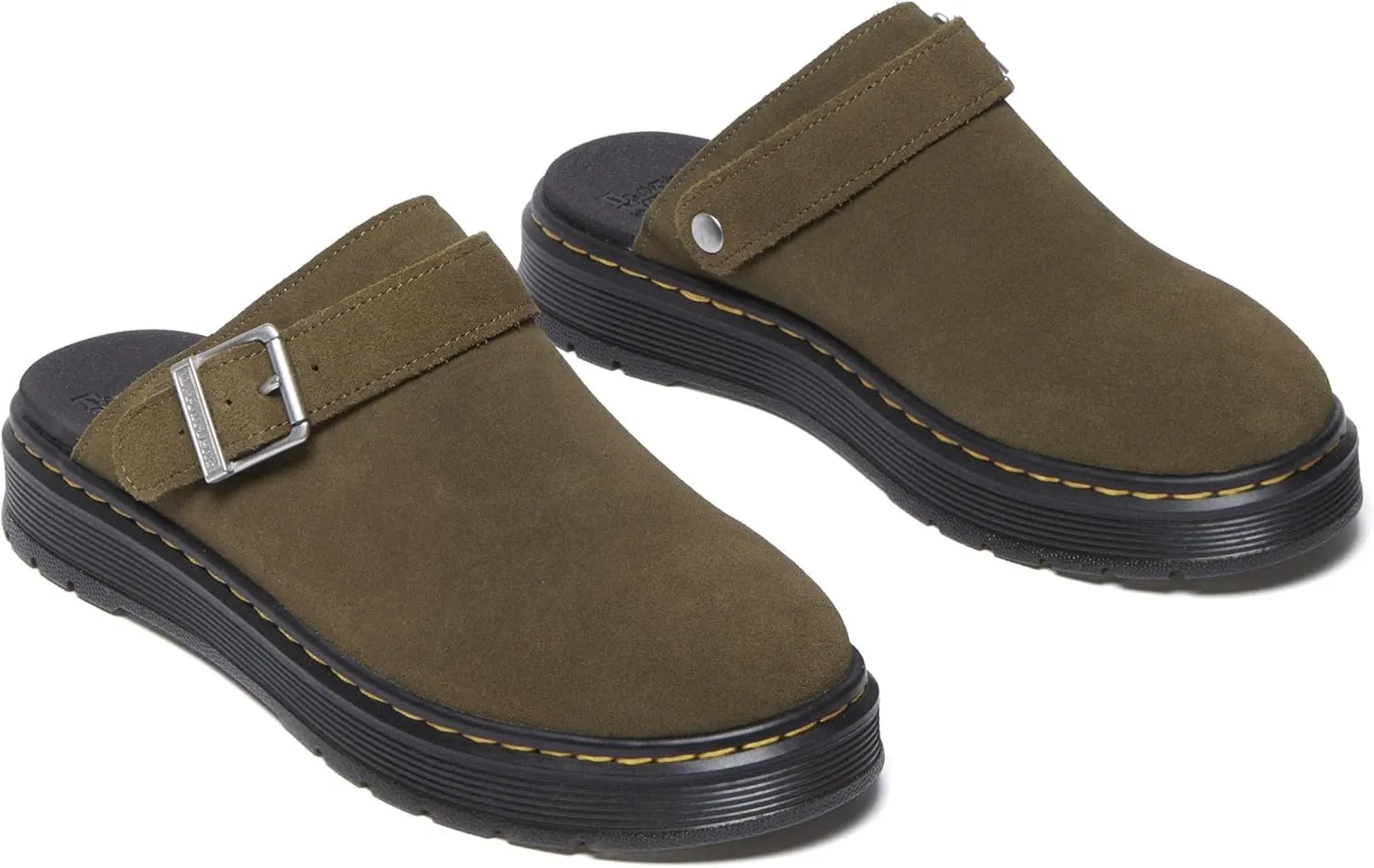 Dr. Martens Women's Slides