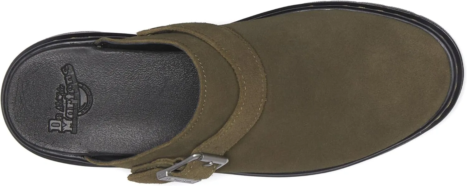 Dr. Martens Women's Slides