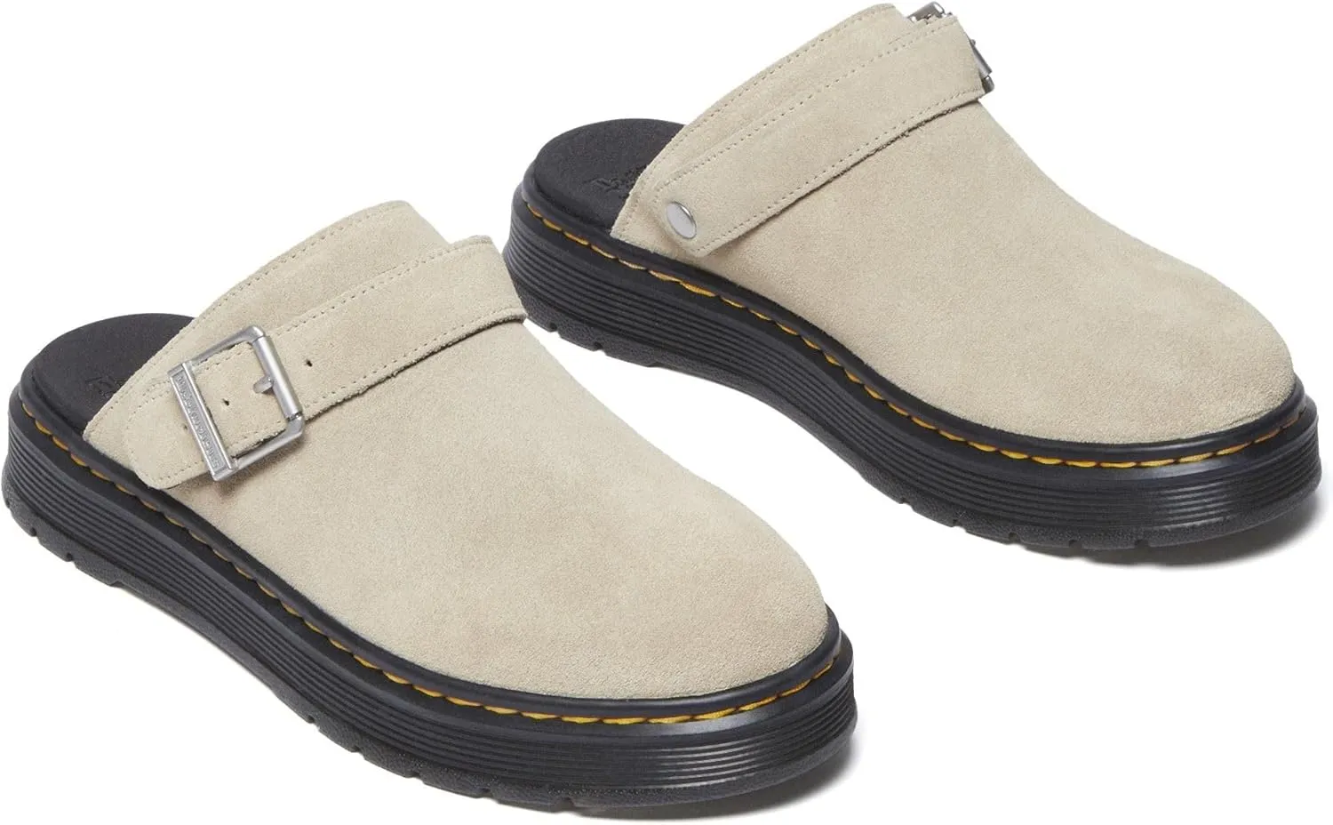 Dr. Martens Women's Slides